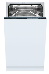 Electrolux ESL 45010 beépíthető mosogatógép